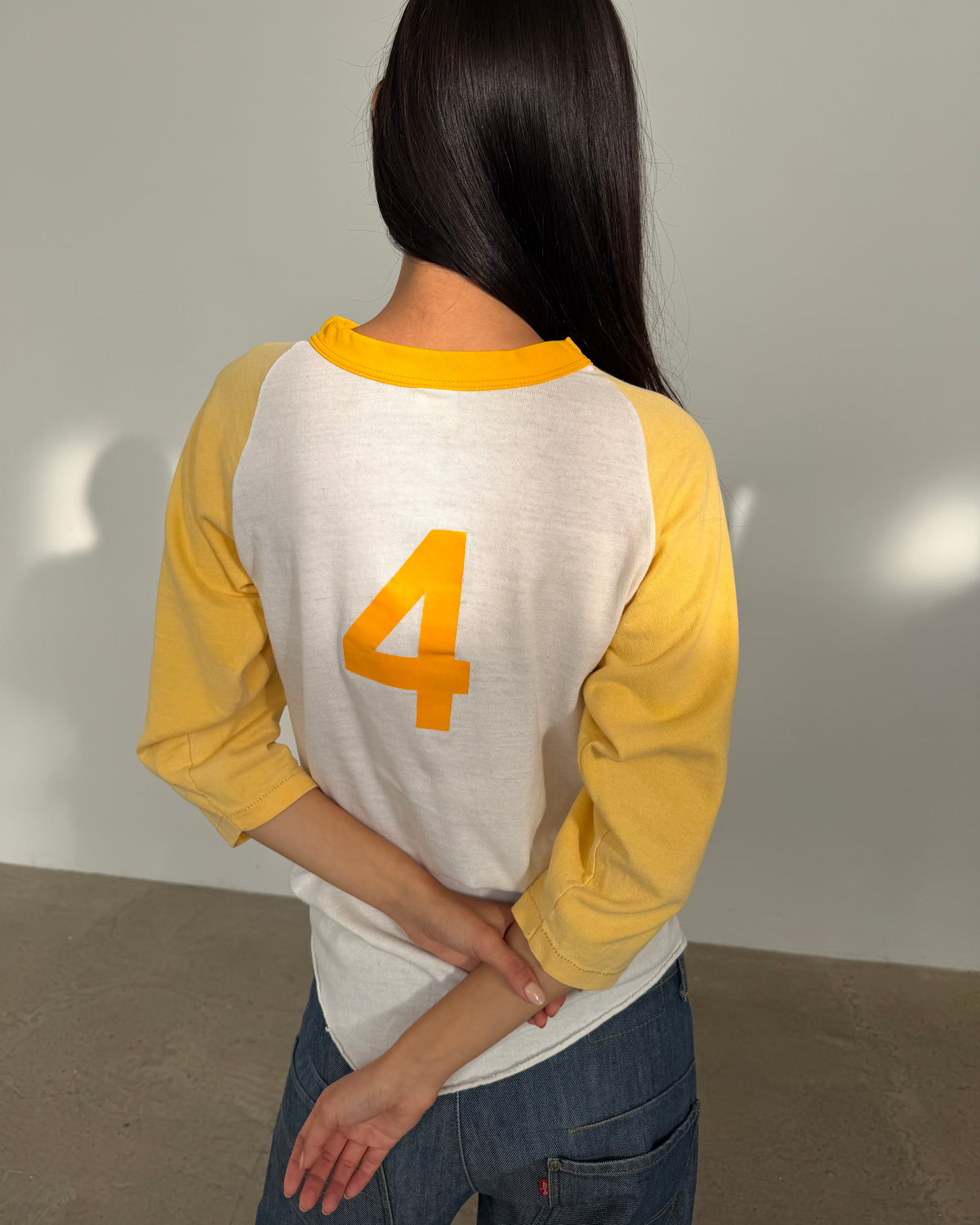 80s tee