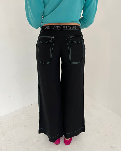 Cop Copine trousers, S