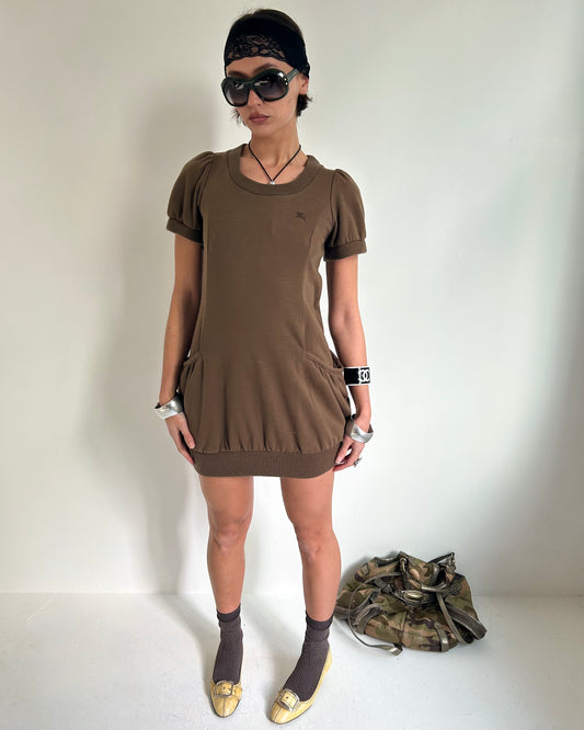 Burberry Blue Label dress