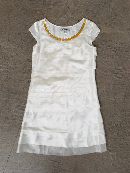 Chloé dress