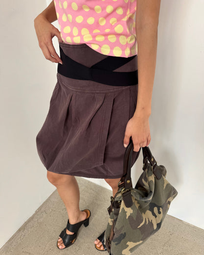 Sisley skirt
