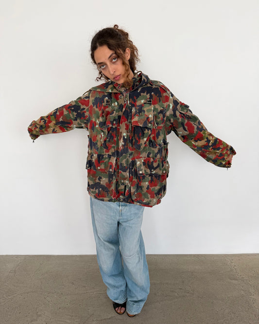 80s military surplus