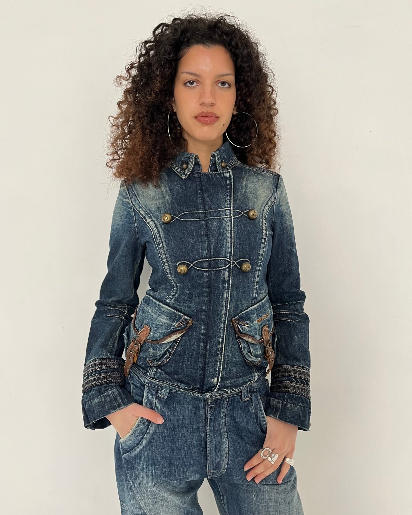 Miss Sixty jacket, S/M