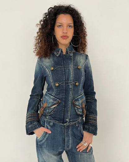 Miss Sixty jacket, S/M