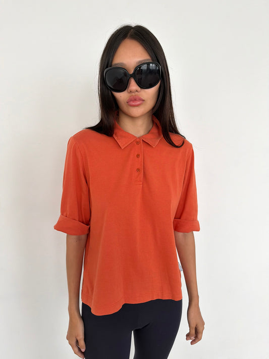 Nike polo