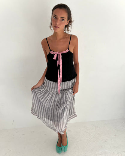 Intimissimi cami, S