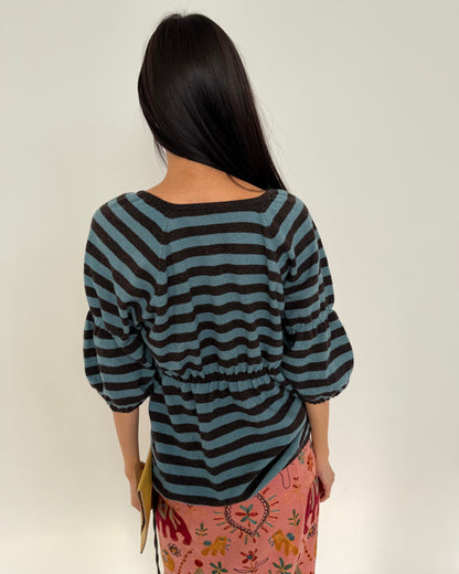 Sisley knit