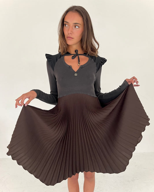 Cop Copine dress, S/M