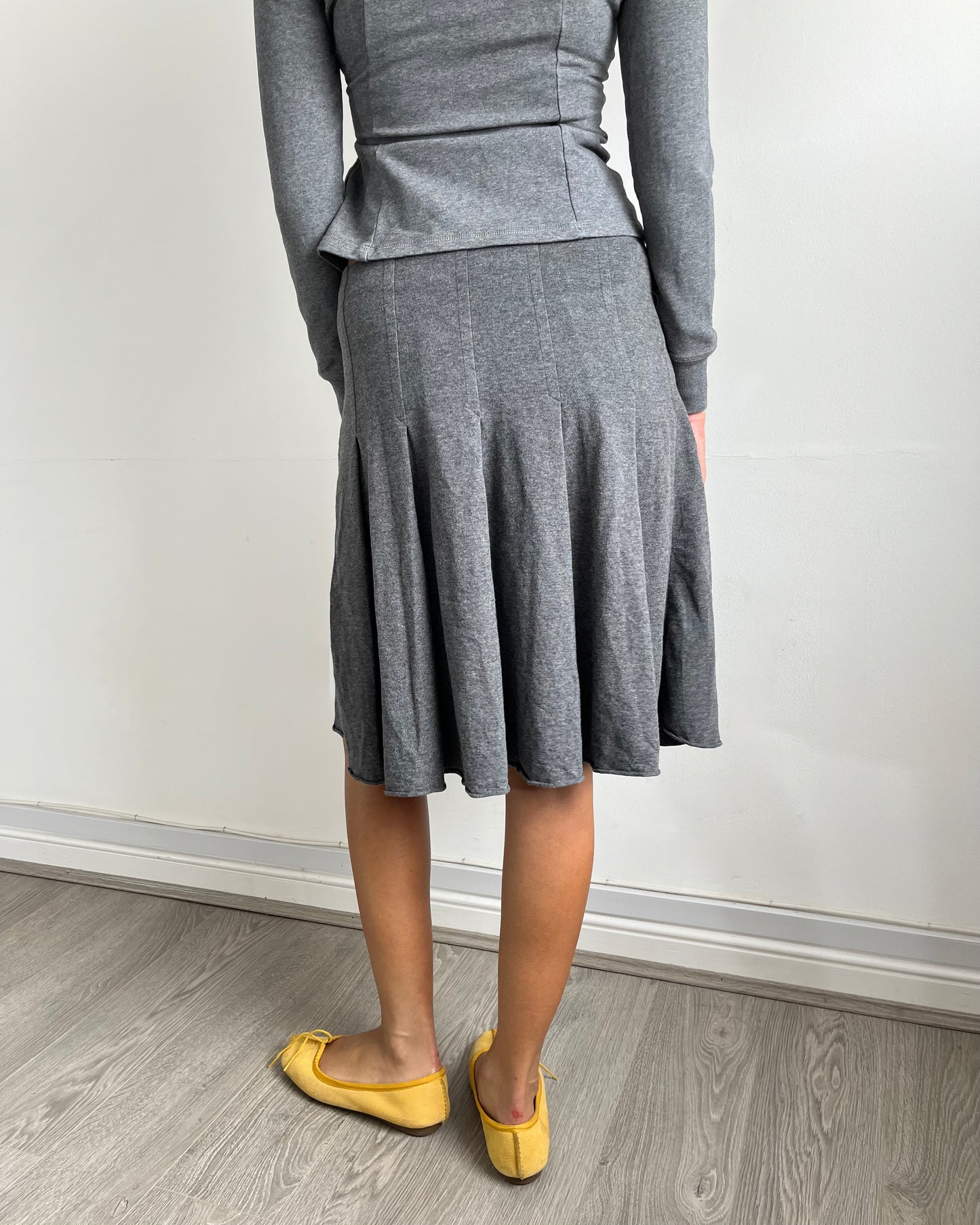 Marni skirt, S
