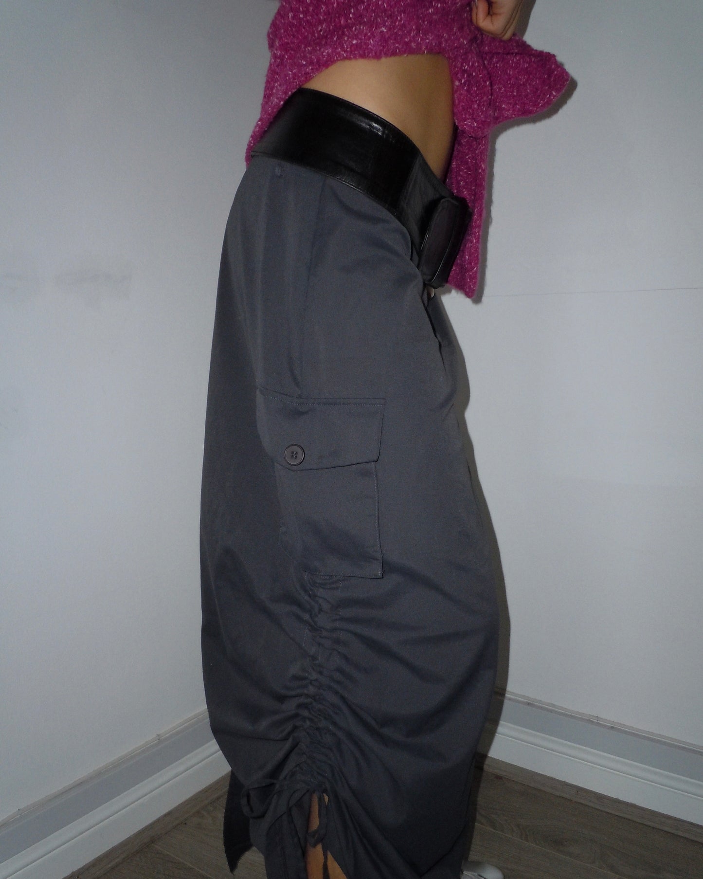 cargo skirt, M