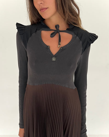 Cop Copine dress, S/M