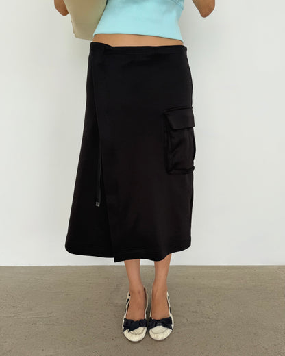 Y-3 skirt