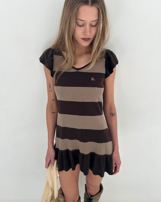 Burberry Blue Label dress