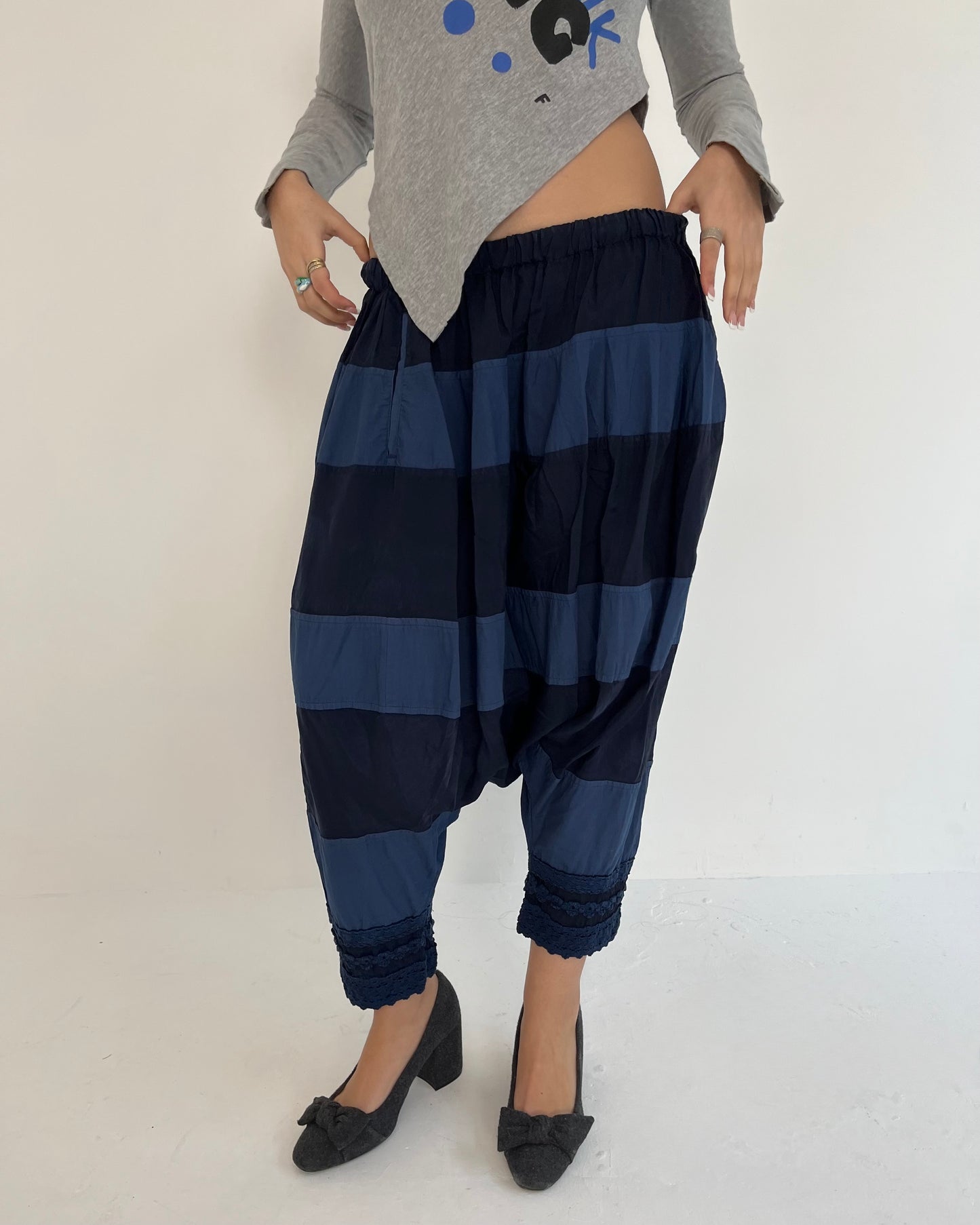 Comme Des Garçons trousers, S-M