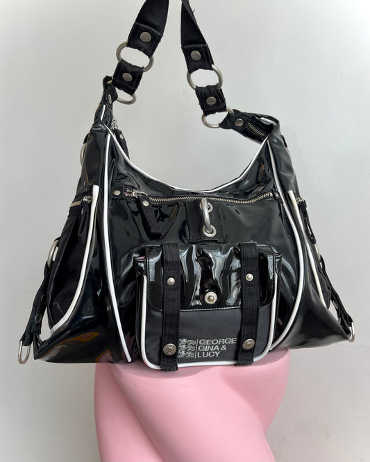 George Gina & Lucy bag