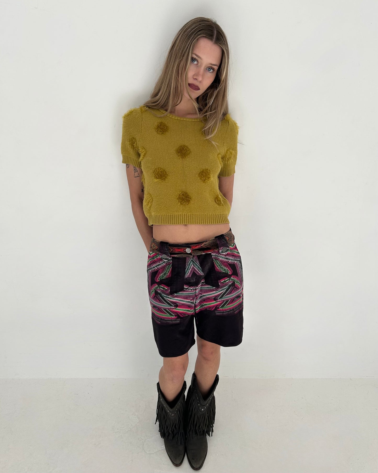 Custo Barcelona shorts