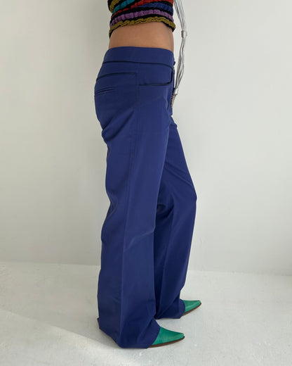 Blumarine trousers