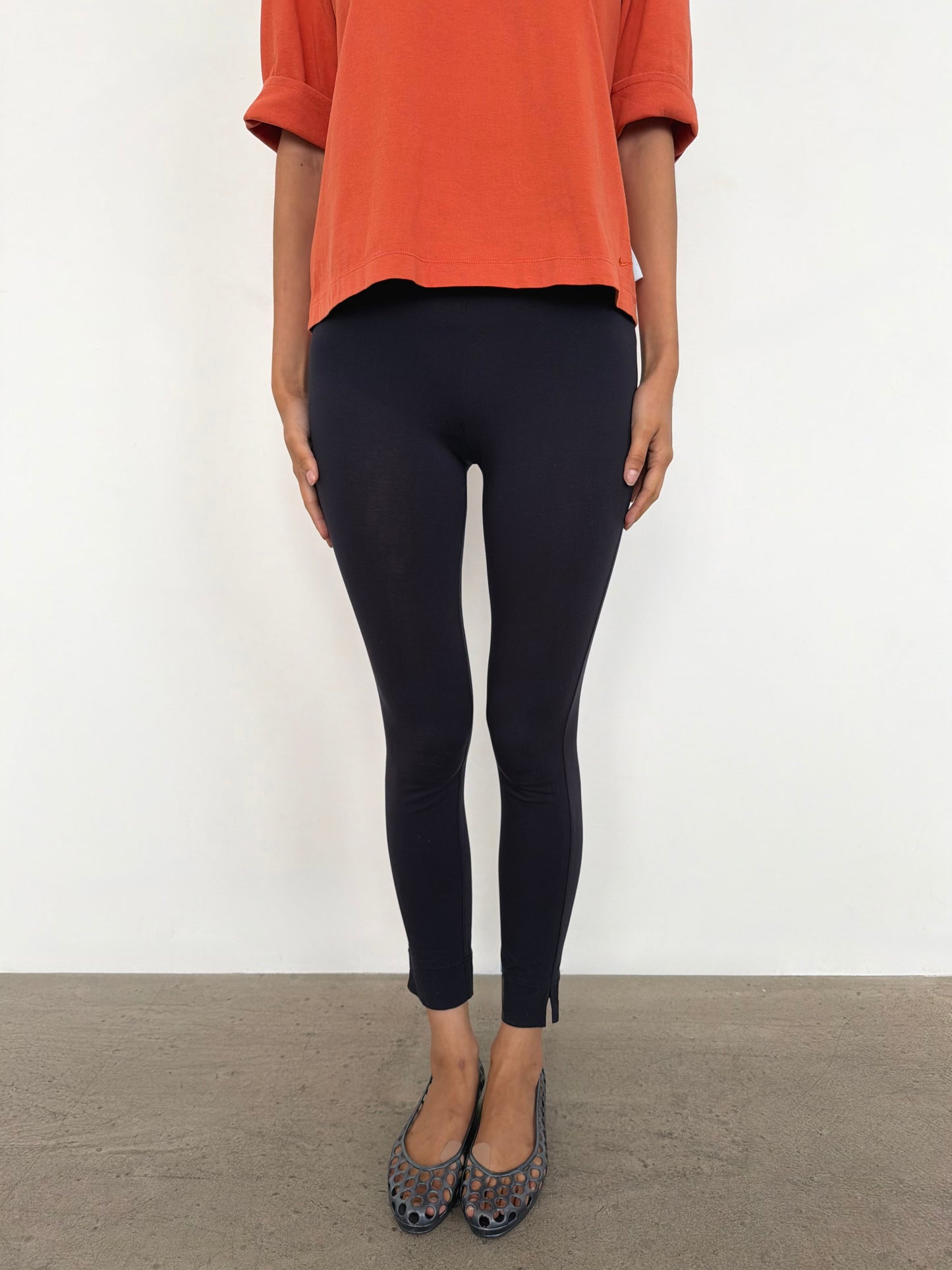 Burberry leggings