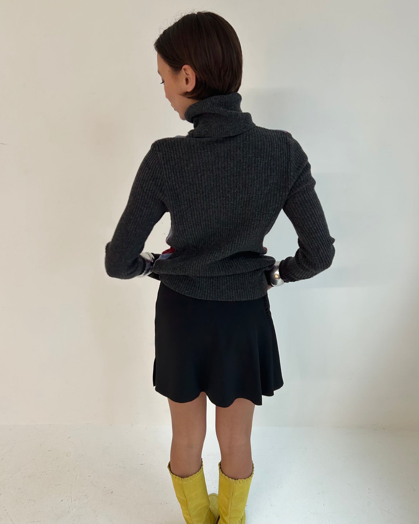 Dolce & Gabbana knit