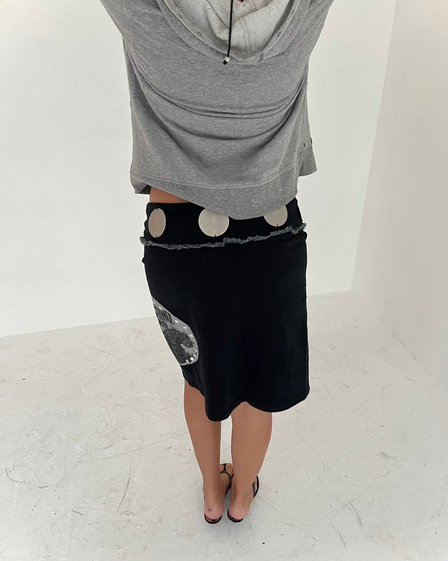 Moschino skirt, M
