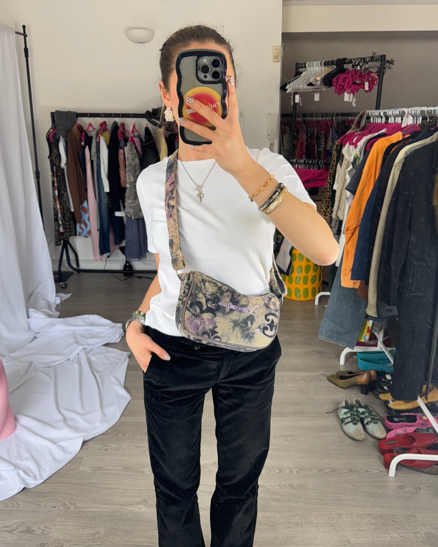 O’Neill crossbody bag