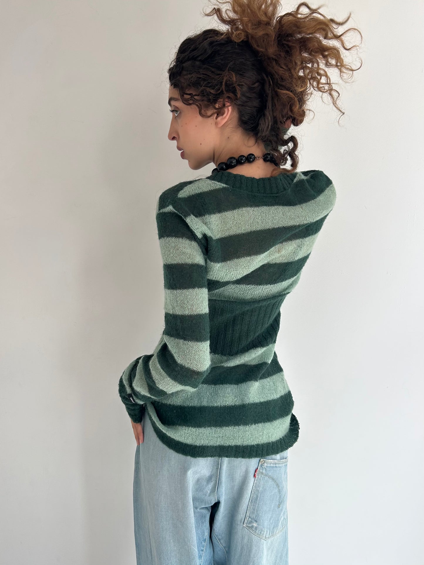 mohair knit