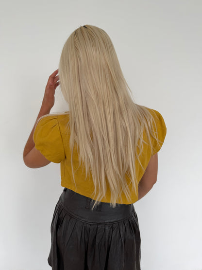 bolero jacket