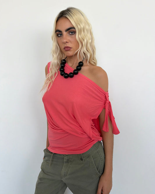 slouchy top