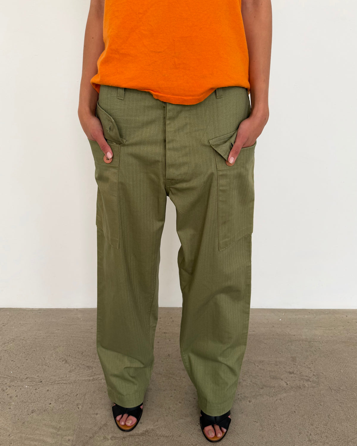 90s trousers