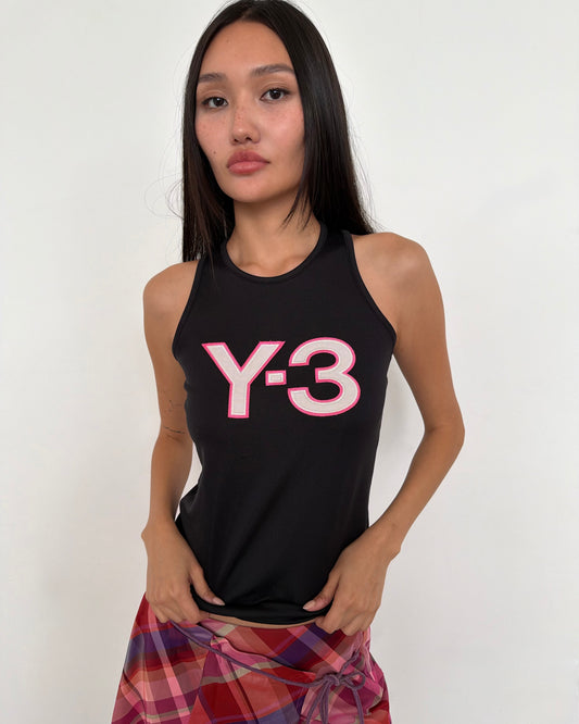 Y-3 top