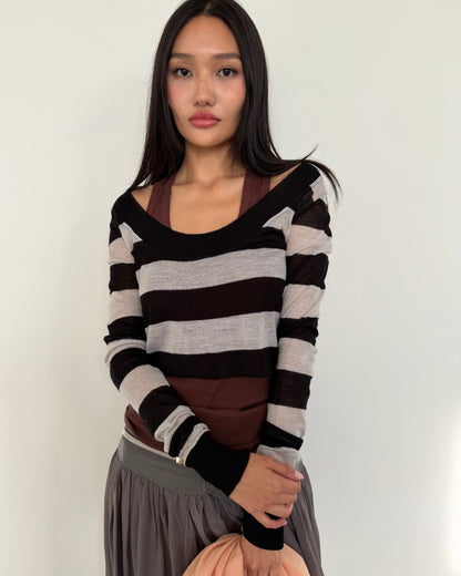 fine knit