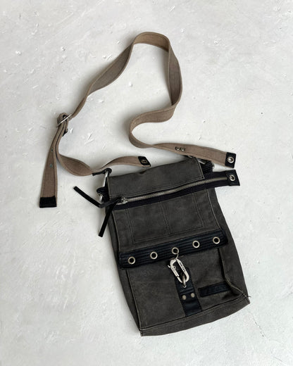 Diesel bag