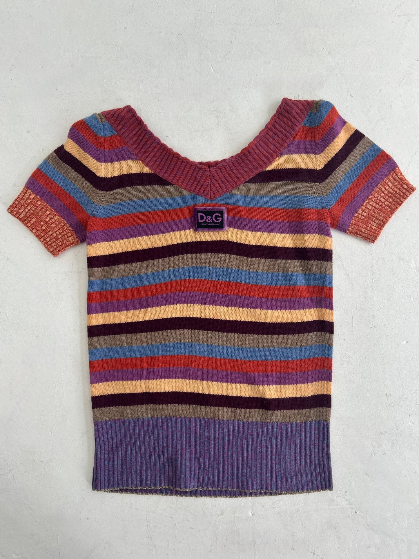 Dolce & Gabbana top