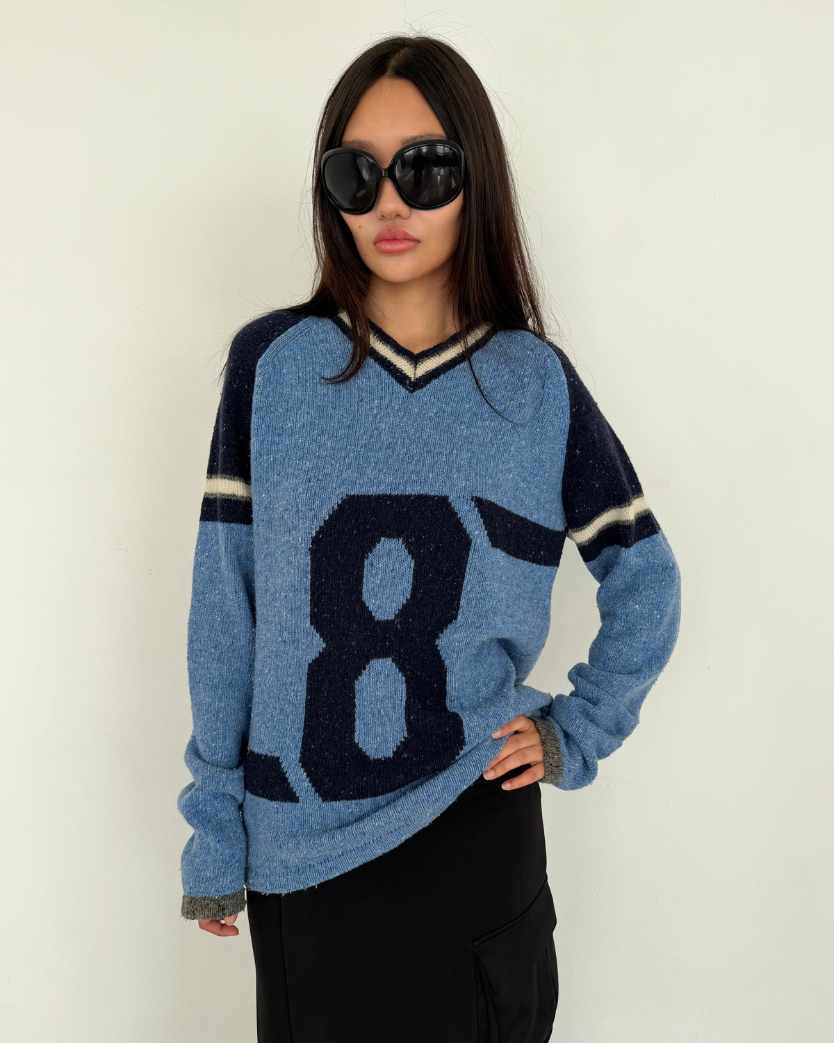 Dolce & Gabbana knit