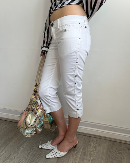 Moschino capris, S