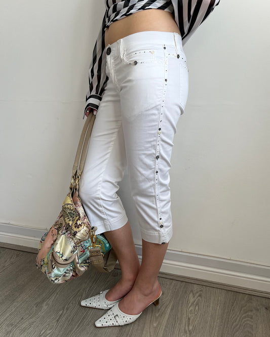Moschino capris, S