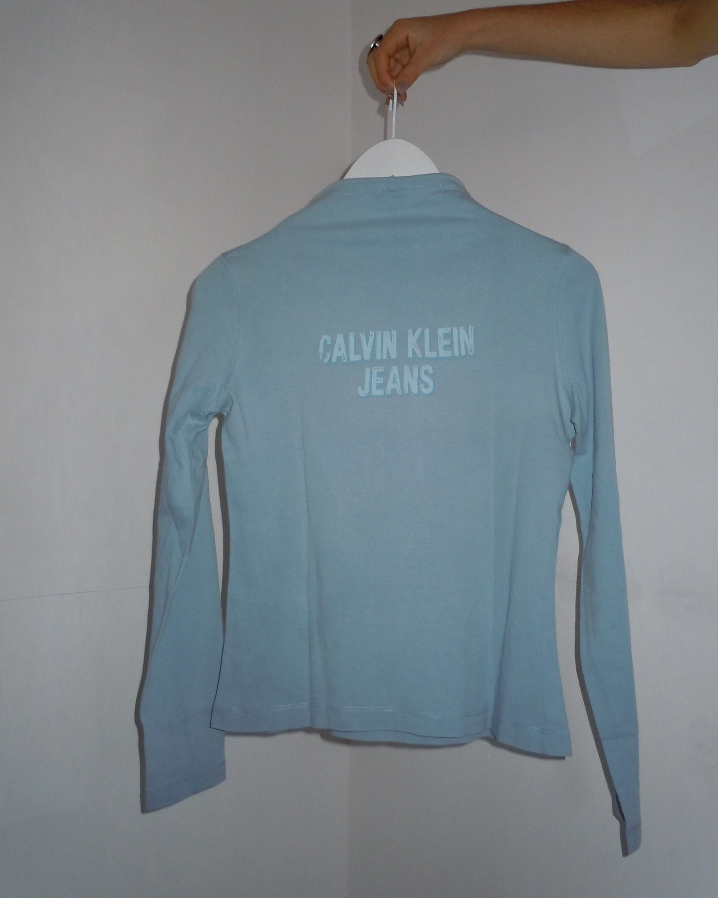 Calvin Klein top, M