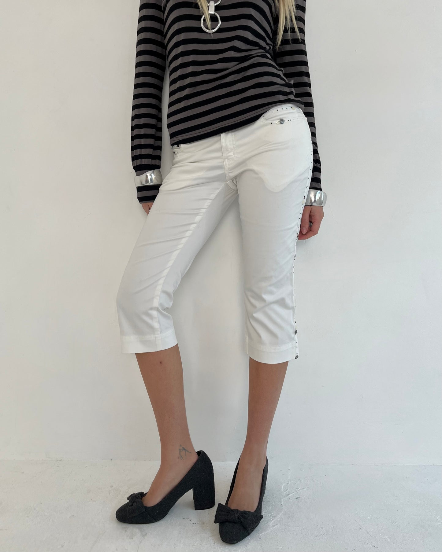 Moschino capris, S