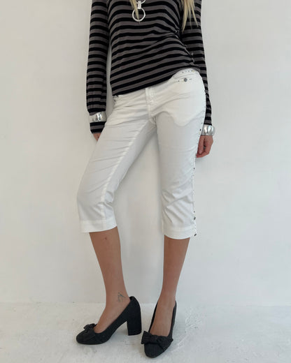 Moschino capris, S