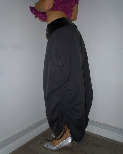 cargo skirt, M