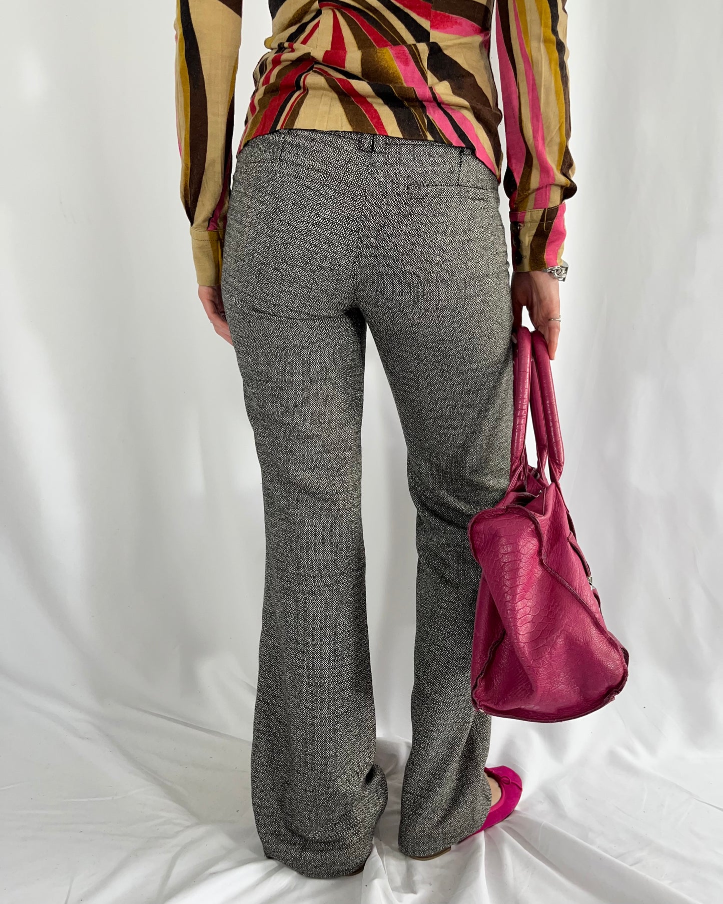 suit trousers, S