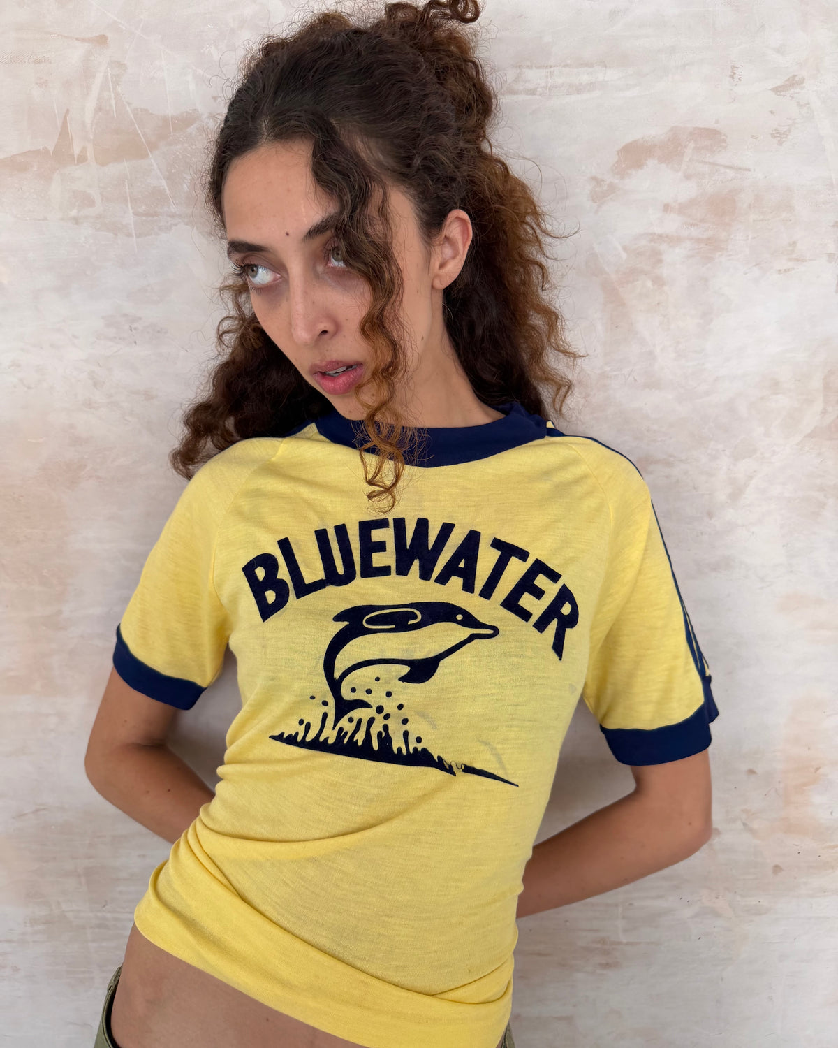 80s tee