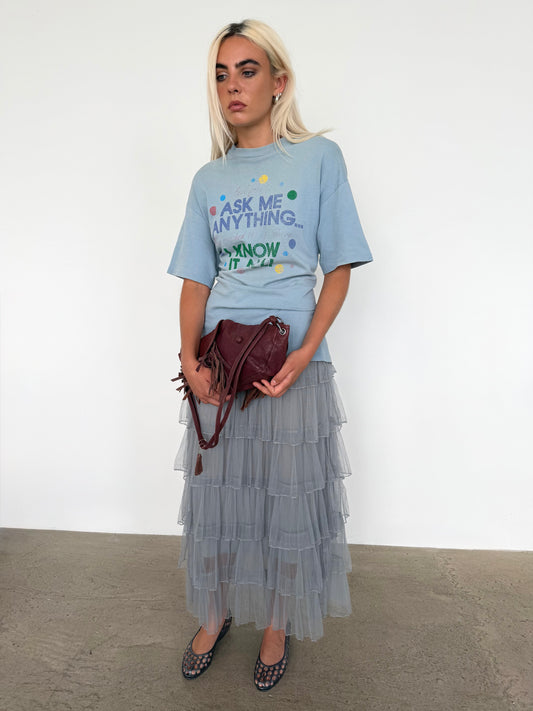 tutu skirt
