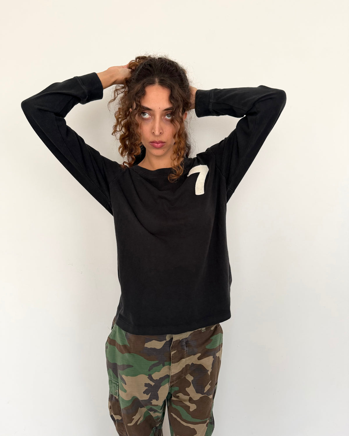 90s long sleeve