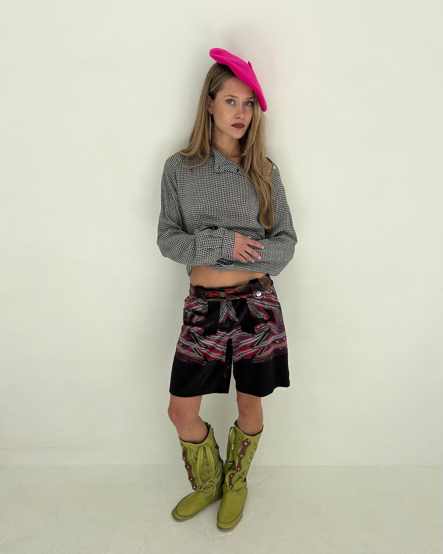 Custo Barcelona shorts