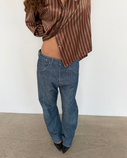 Levi’s engineered jeans