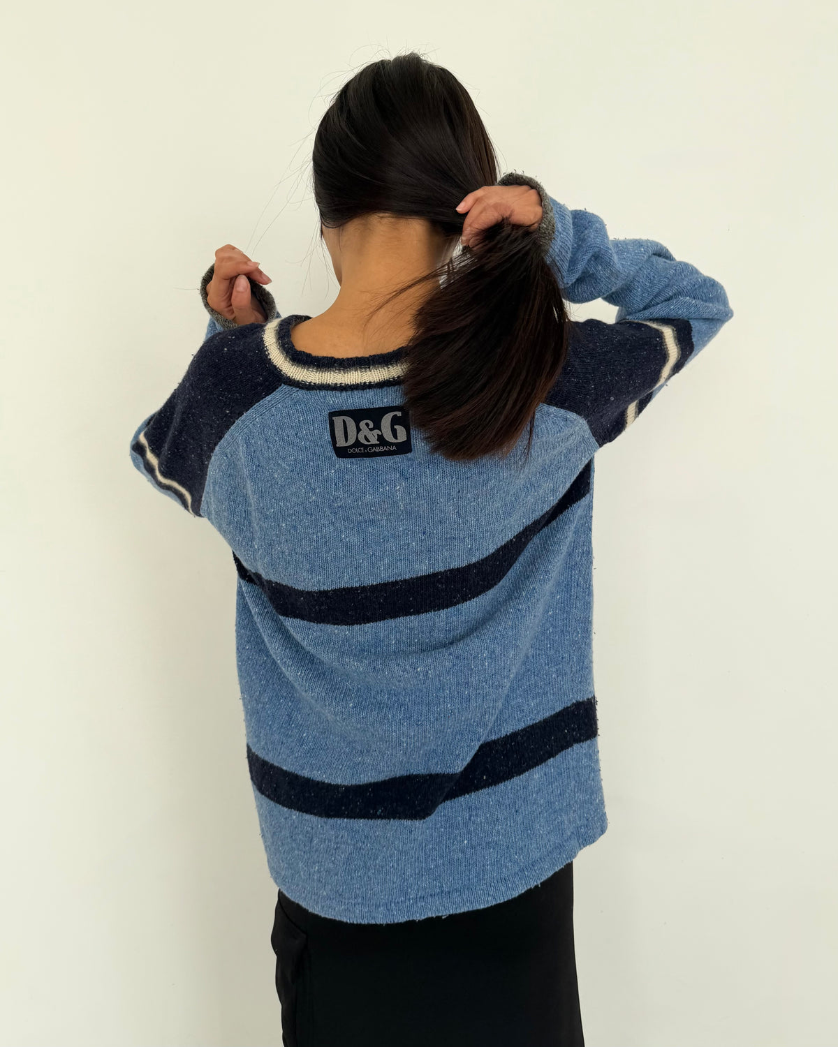 Dolce & Gabbana knit