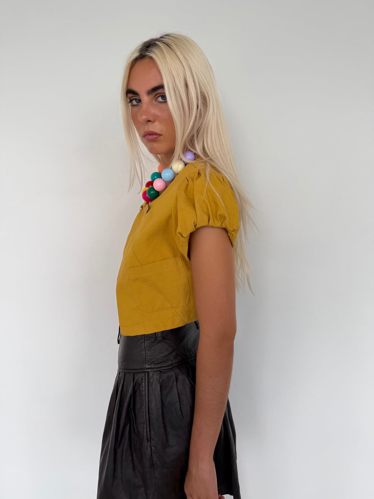 bolero jacket