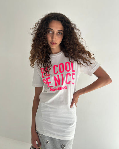 Dsquared2 tee