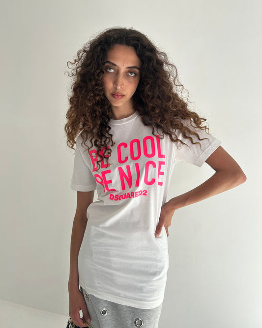 Dsquared2 tee